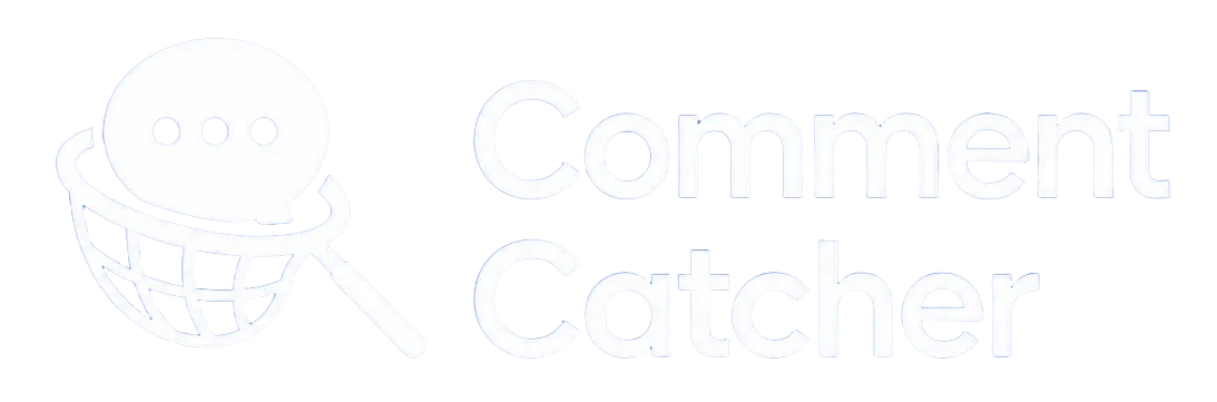 Comment Catcher logo