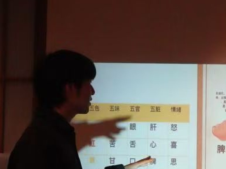 演讲